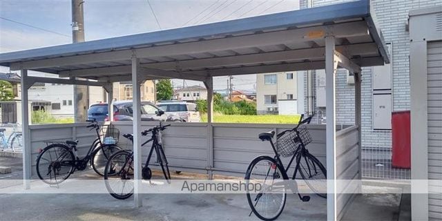 レオパレス田中町のその他写真