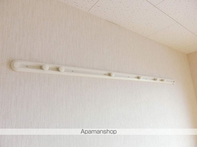 ヒカリマンションの内装写真