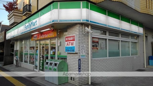 サンリッチ玉里台の周辺写真