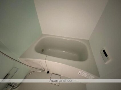 ルリアンⅡ　[1K/31.09m2]の内装4