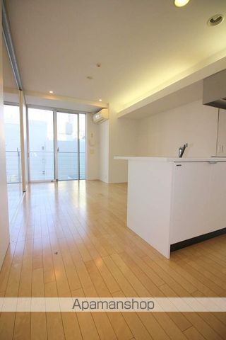 アーバネックス淀屋橋の内装写真