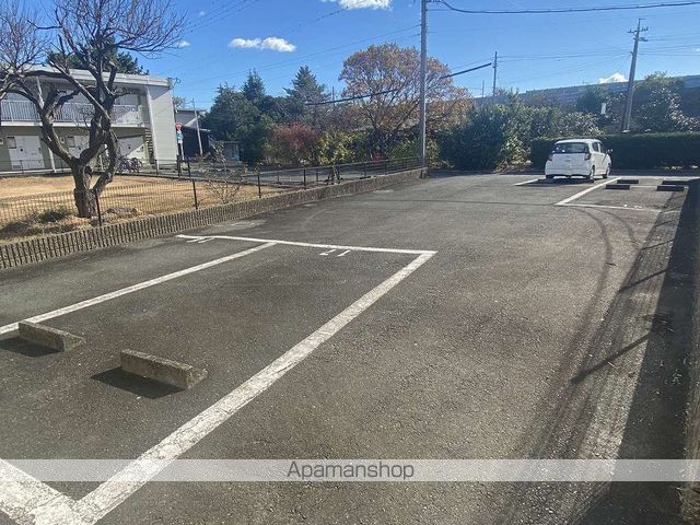 レオパレス竹のその他写真