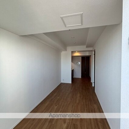 パークアクシス品川天王洲アイル[2LDK/45.57m2]のその他内装