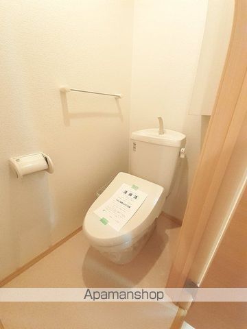 ハイツ コンチェルトBの内装写真
