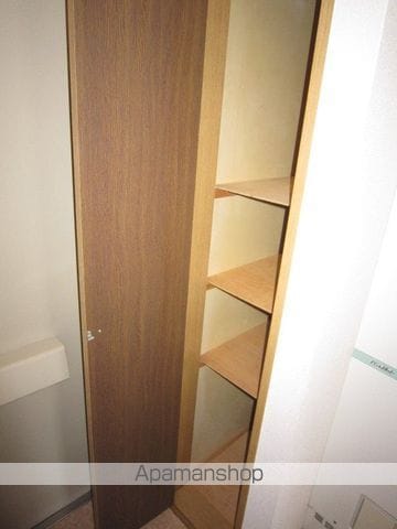 プラセール高橋の内装写真