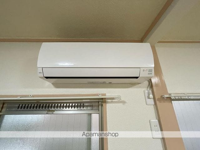 末広ハイツの内装写真