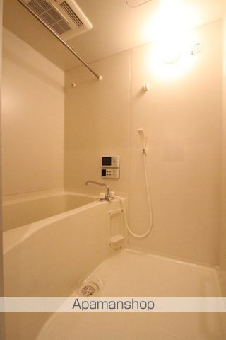 エルロード住吉7号館の内装写真