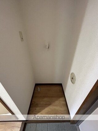 イマニシビル[1K/25.52m2]の内装2