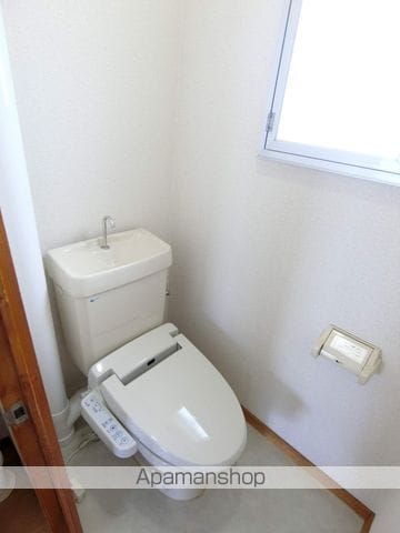 グリーンハイツ青葉台の内装写真