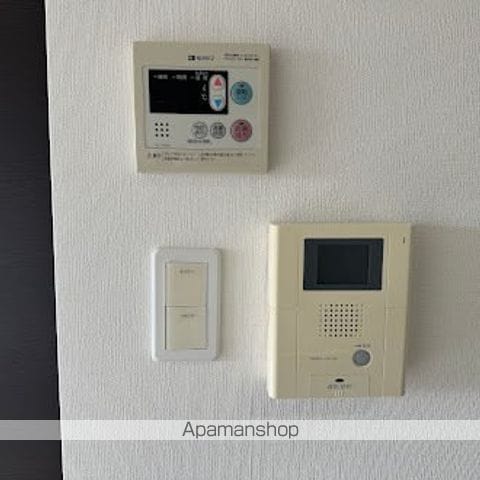 カーネリアン新屋敷の内装写真