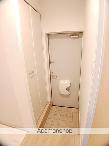 メゾン皐月の内装写真