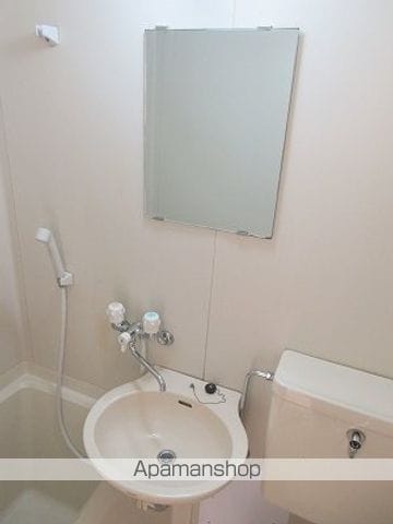 カクサンコーポの内装写真