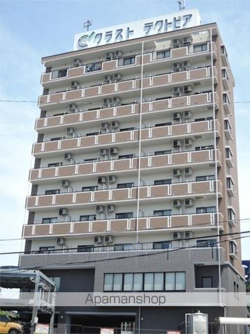 ドリームピアの外観写真