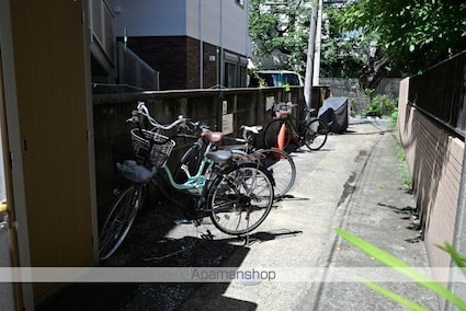 東京都目黒区駒場１丁目[1R/14m2]のその他内装4