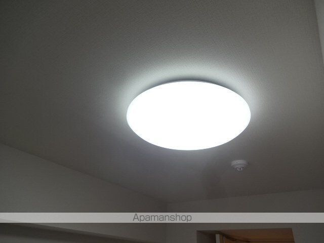 東京都立川市曙町１丁目[1K/20.97m2]の内装3