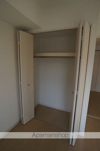 カスタリア新宿御苑の内装写真