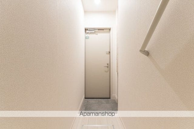 コーネル久方IIの内装写真
