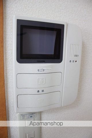 レオパレスグッドウィルの内装写真