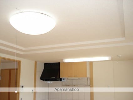 プロスペリティー[1LDK/41.04m2]の内装1