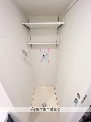SERENITE本町東リアンの内装写真