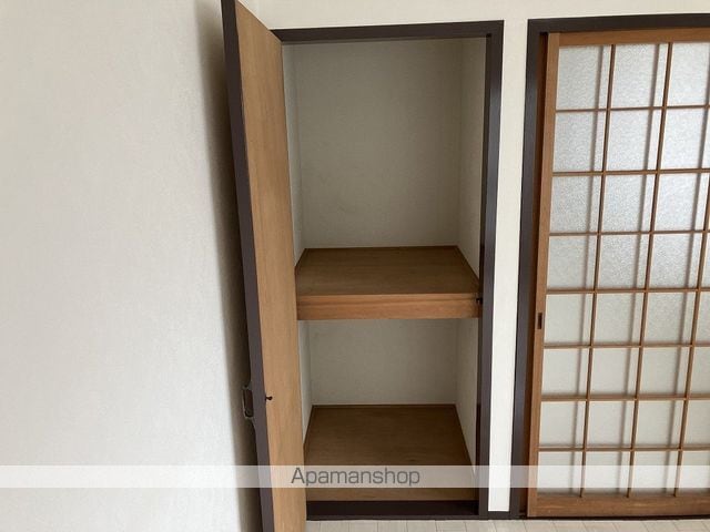 藤本商事第三ビルの内装写真