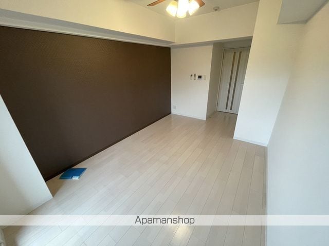 Luxe新大阪SOUTHの内装写真
