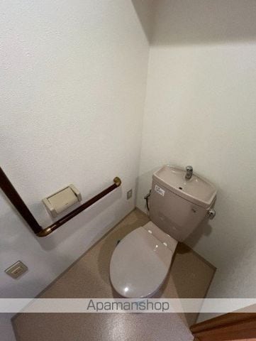 ステイブル協和の内装写真