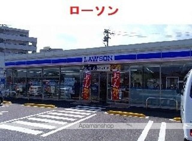 セレニテ Cの周辺写真