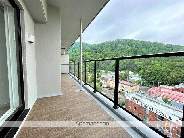 SAPPORO ATSUMARU RESIDENCEの内装写真
