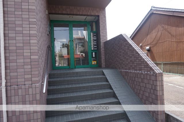 アビタシオン今池のその他写真