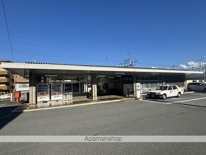 コーポ熊谷Ｂ棟[2DK/47.2m2]の周辺4