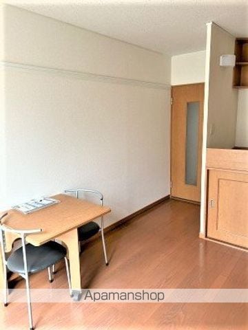 レオパレスグリーンヒルの内装写真