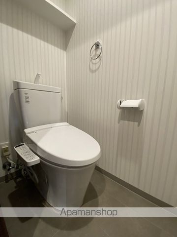アットリースハウス大阪ベイサイドシティの内装写真