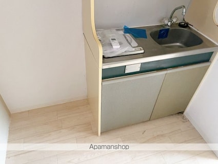 メゾン・ド・エラン[1K/26m2]の内装7