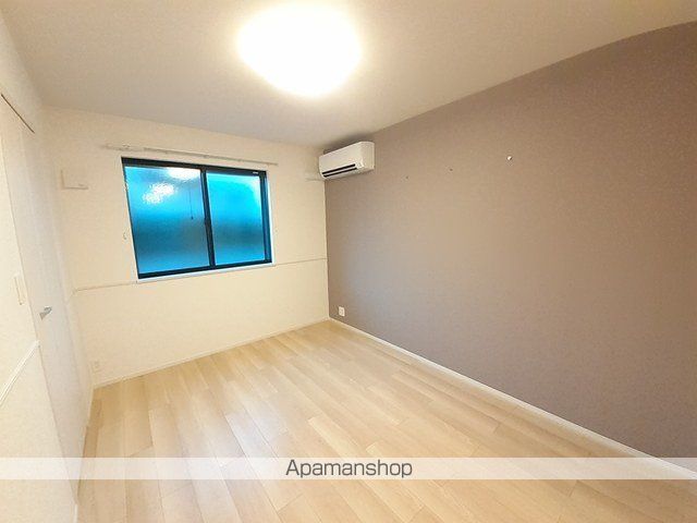 コージー フラットIIの内装写真