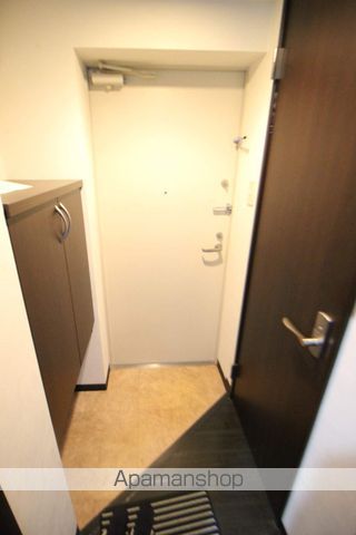 ベルメゾン北20の内装写真