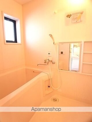 ディアスＫ２[3DK/53.01m2]のバス