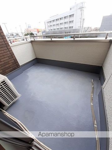 プルミエ IIの内装写真