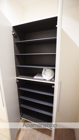 ケイマイティの内装写真
