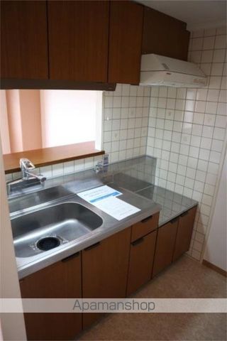 ベルドミールの内装写真