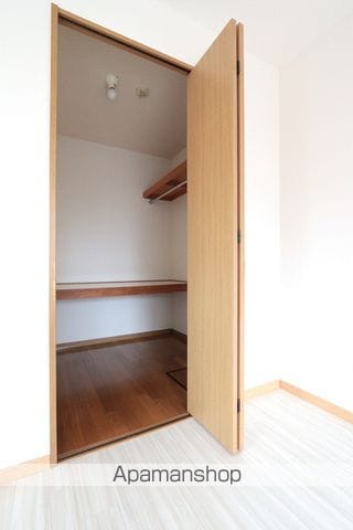 コパンジャンティ原の内装写真