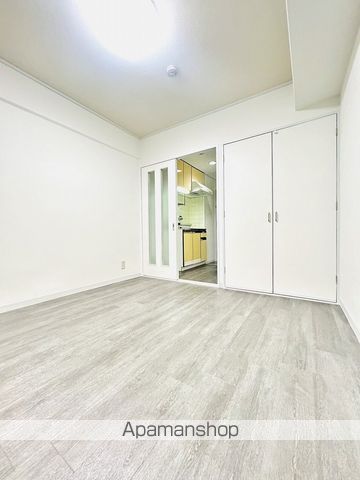 グランソシエ高殿の内装写真