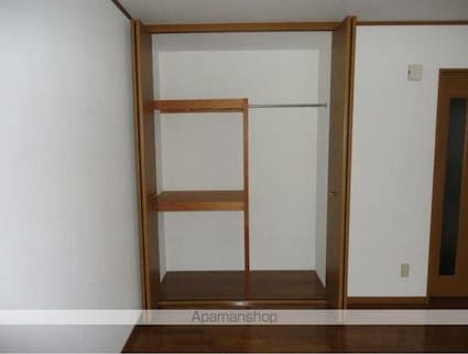 香川県高松市十川東町[1K/28m2]の収納