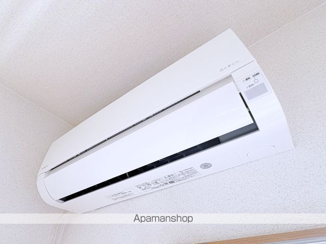 コンフォードIIIの内装写真