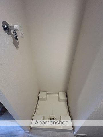 NーSTAGEかしわ台の内装写真