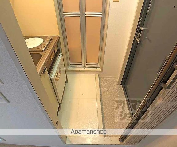 エクセレントビル夷川の内装写真
