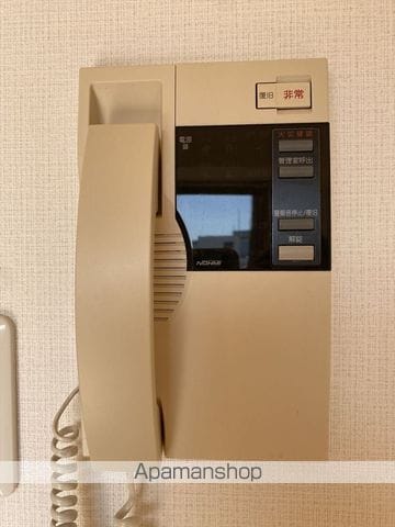 アーバンフラッツ新栄の内装写真