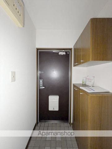 シャトレーンの内装写真