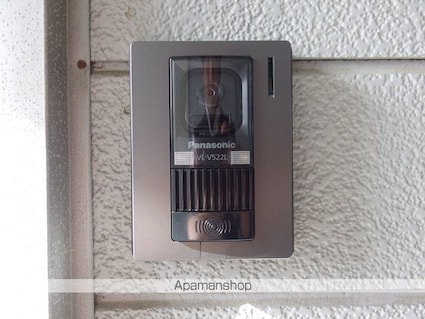 シーシャインⅢ[1R/22.31m2]の内装1