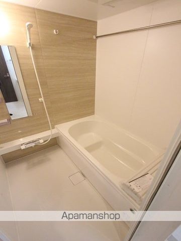ECXIA Iの内装写真